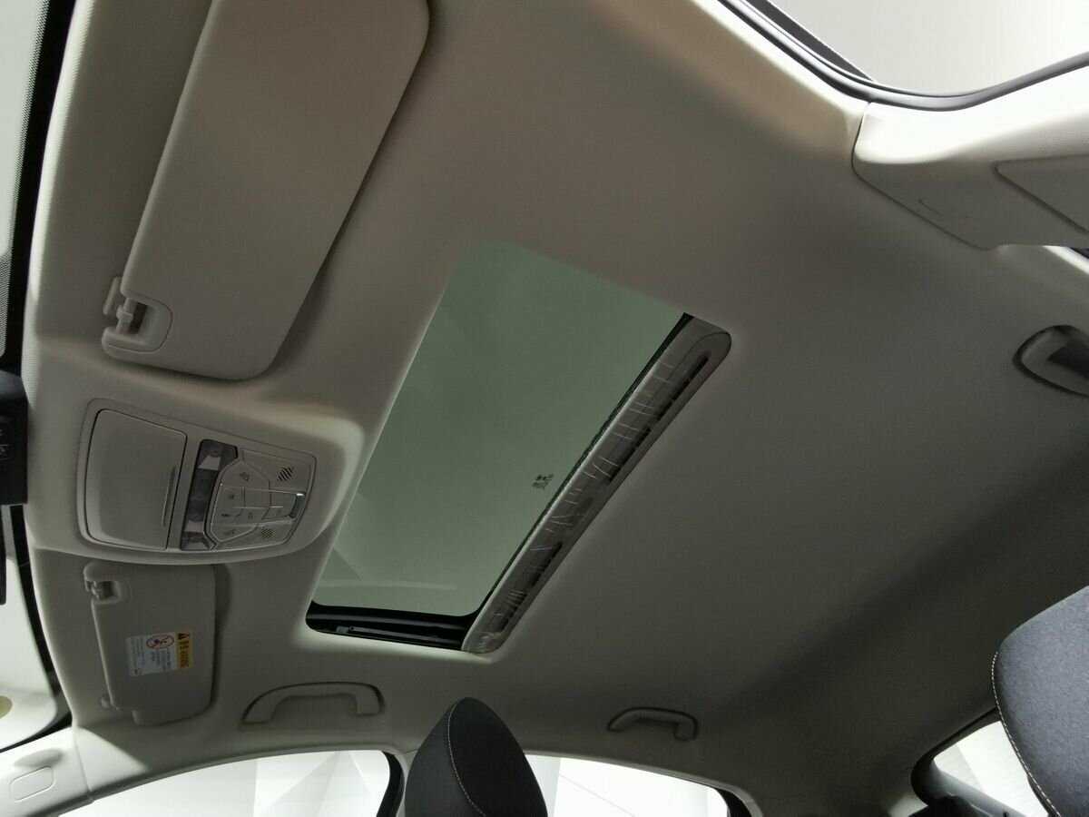 Купить FAW Bestune B70, 2023, 90 км, фото №20