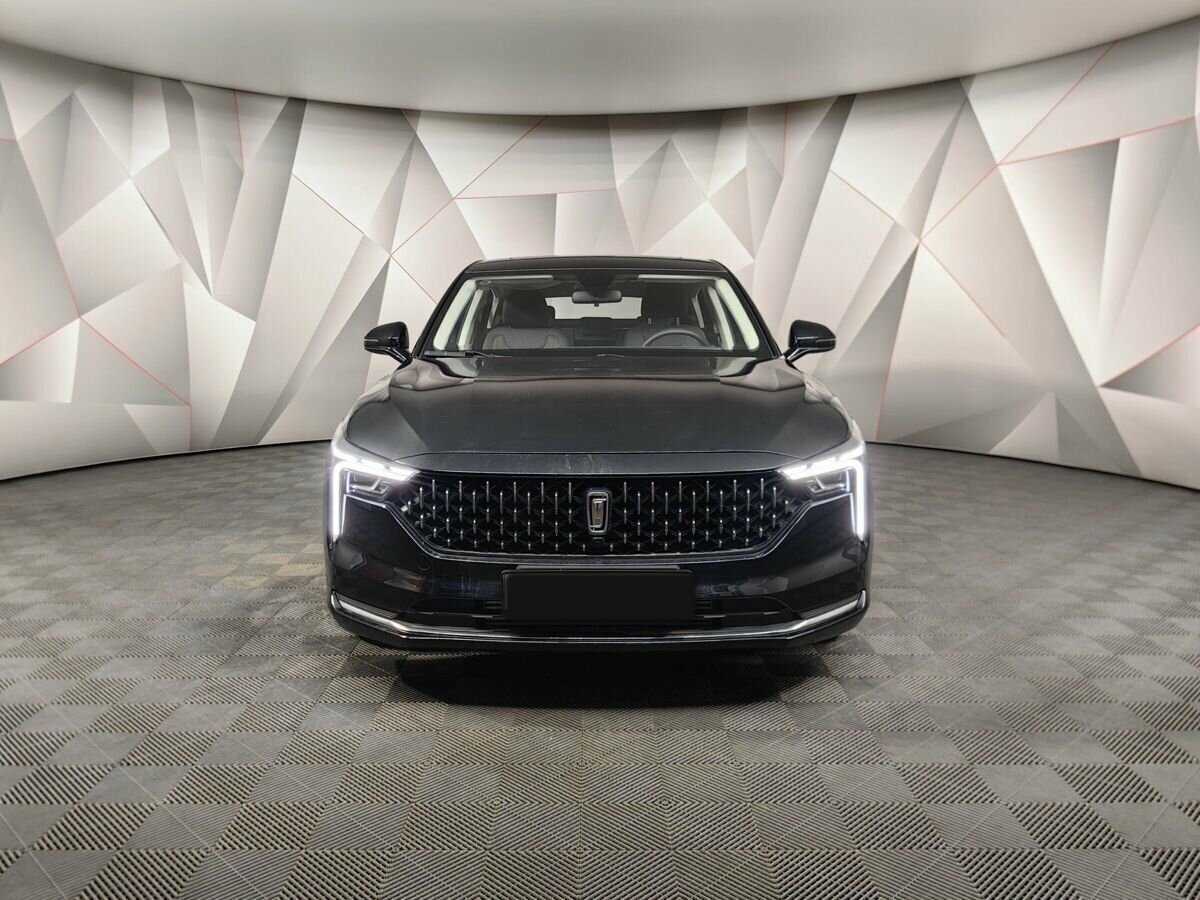 Купить FAW Bestune B70, 2023, 68 км, фото №7