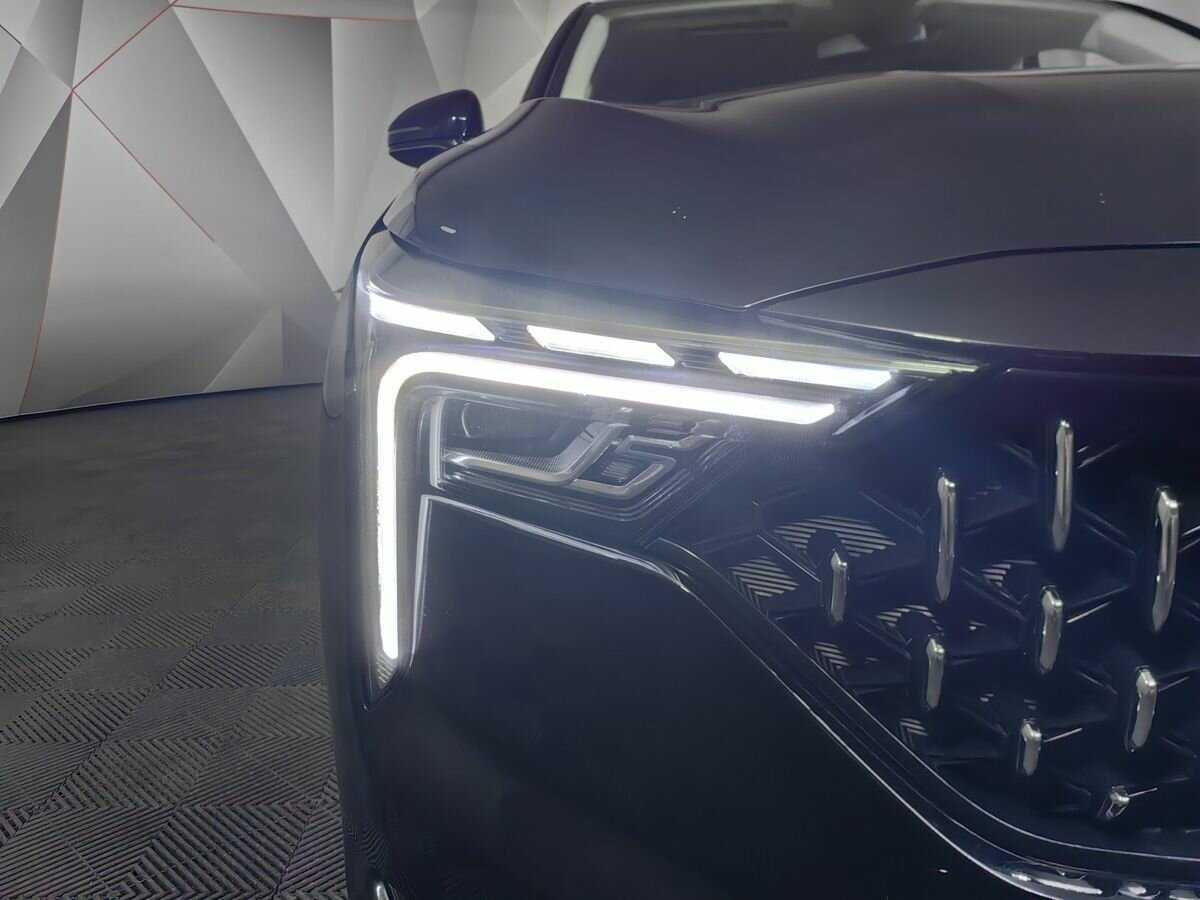 Купить FAW Bestune B70, 2023, 39 321 км, фото №14