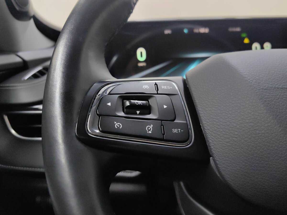 Купить Chery Tiggo 7 Pro Max, 2023, 41 563 км, фото №17