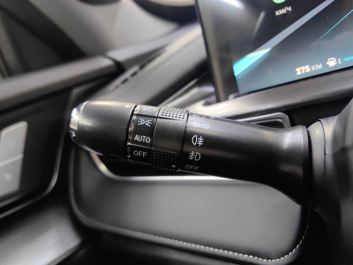 Купить Chery Tiggo 7 Pro Max, 2023, 41 563 км, фото №18