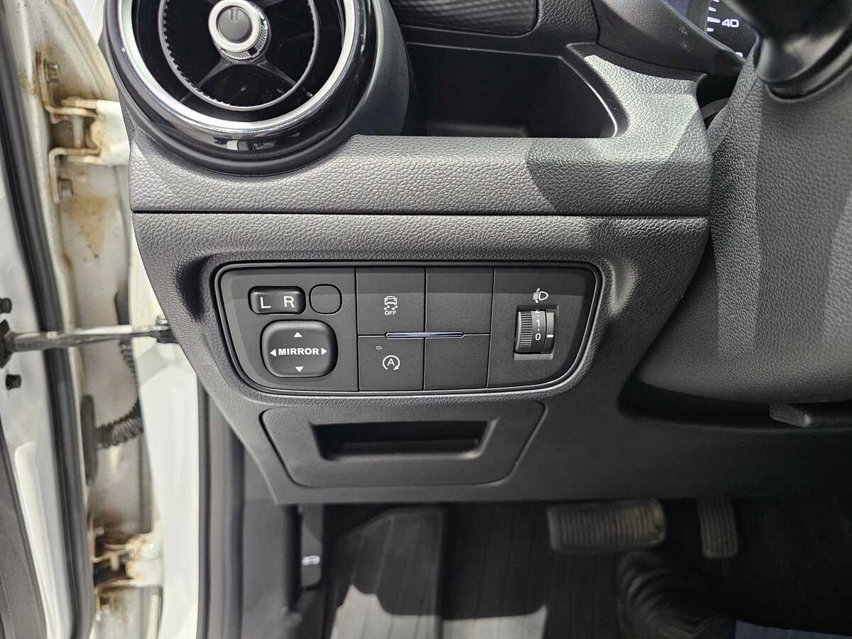 Купить Changan Alsvin, 2023, 35 971 км, фото №17