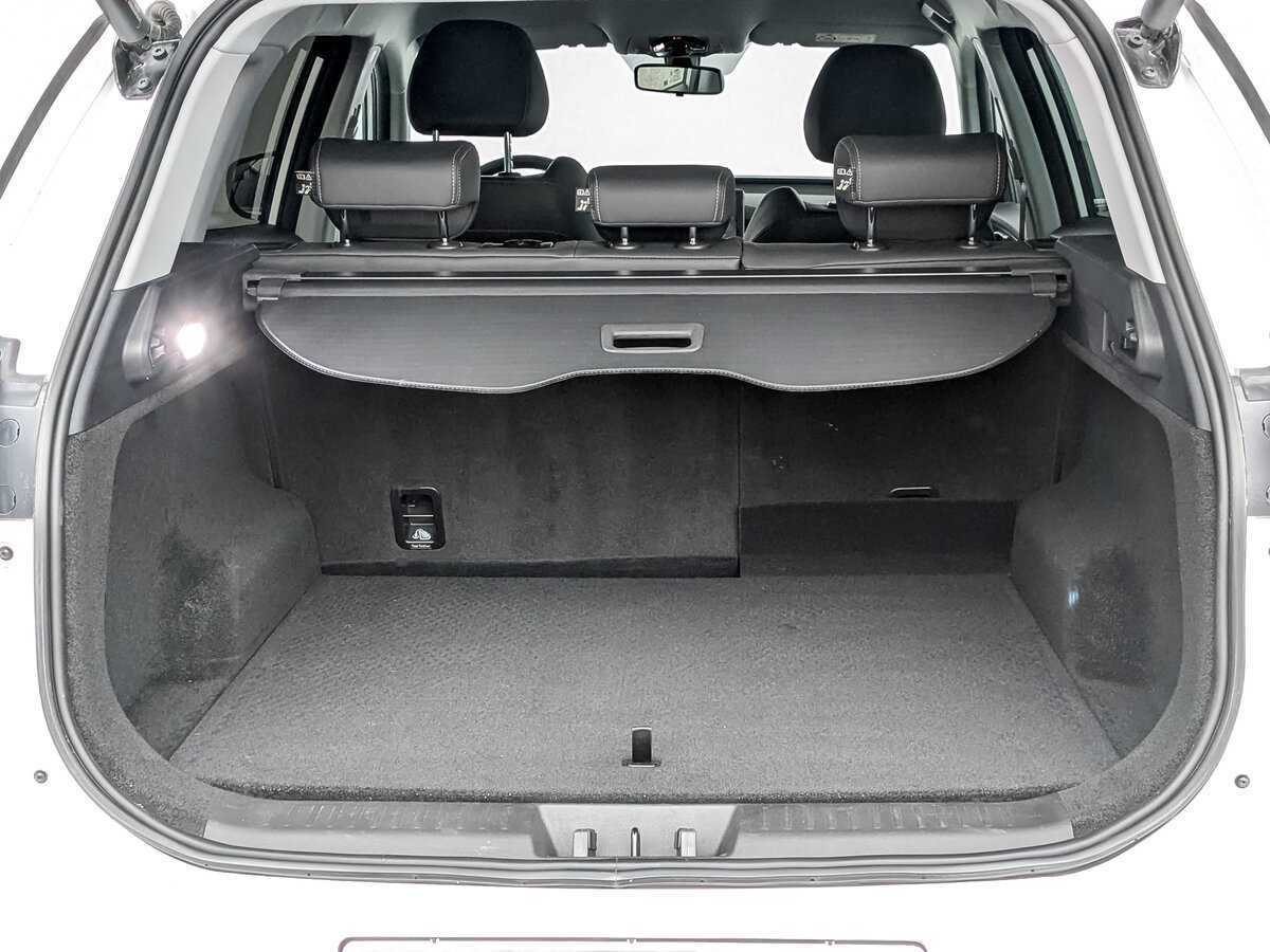 Купить Chery Tiggo 7 Pro Max, 2023, 20 324 км, фото №10