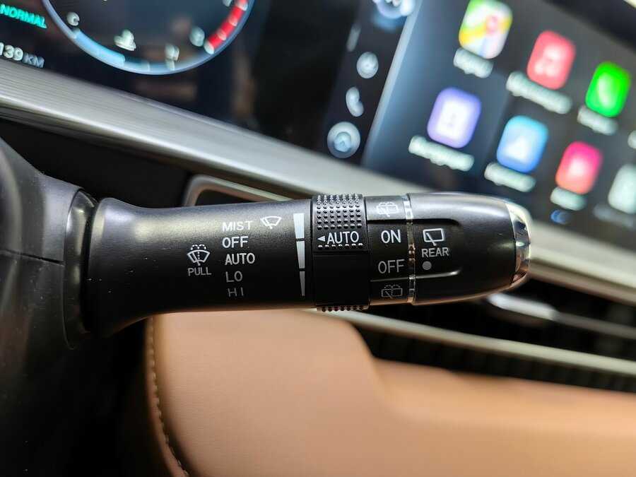 Купить Chery Tiggo 8 Pro Max, 2023, 57 000 км, фото №20