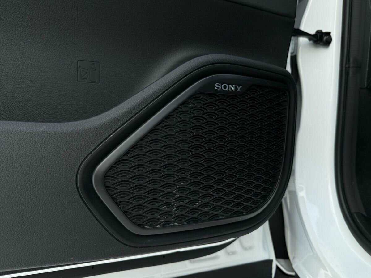 Купить Chery Tiggo 7 Pro Max, 2024, 9 610 км, фото №24