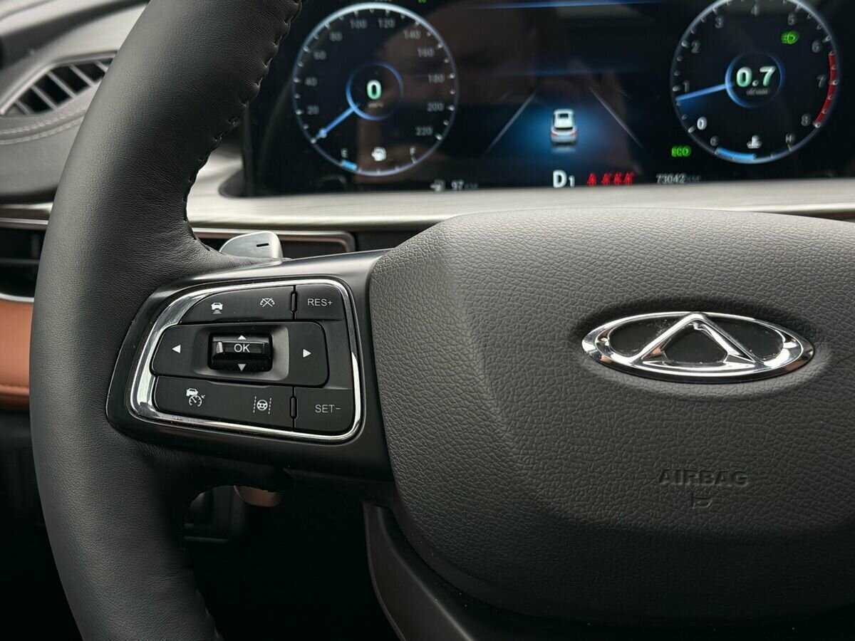 Купить Chery Tiggo 8 Pro Max, 2023, 73 042 км, фото №29