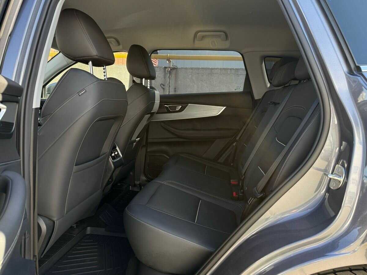 Купить Chery Tiggo 7 Pro Max, 2023, 16 000 км, фото №25
