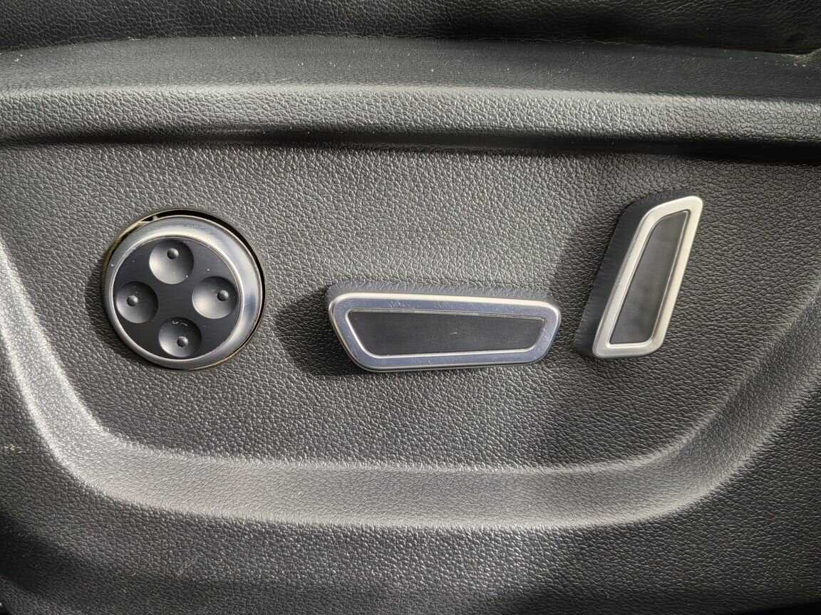 Купить Chery Tiggo 7, 2019, 109 966 км, фото №25