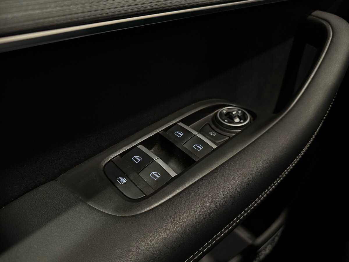 Купить Chery Tiggo 7 Pro Max, 2023, 8 800 км, фото №21