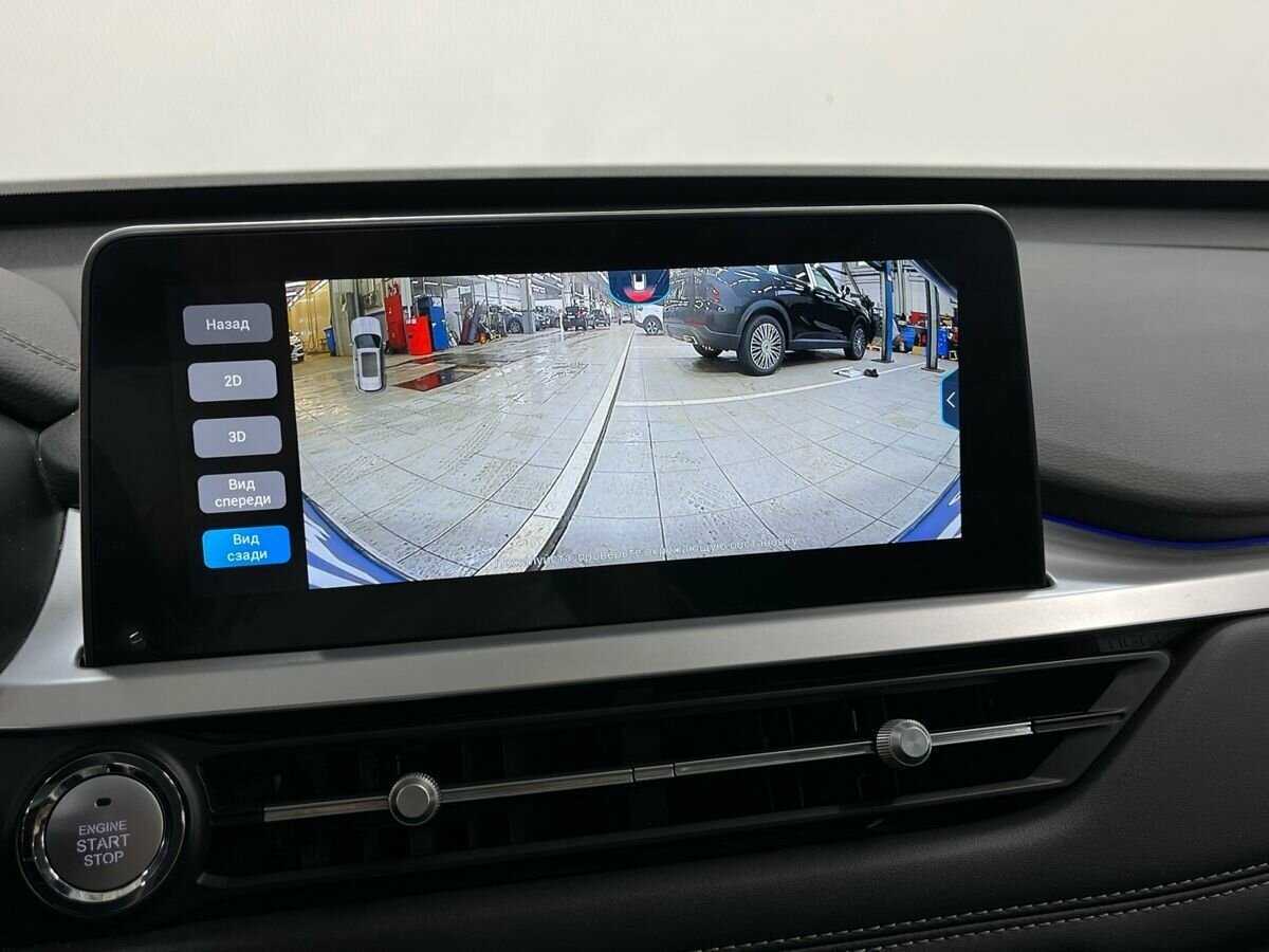 Купить Chery Tiggo 7 Pro, 2022, 80 644 км, фото №17