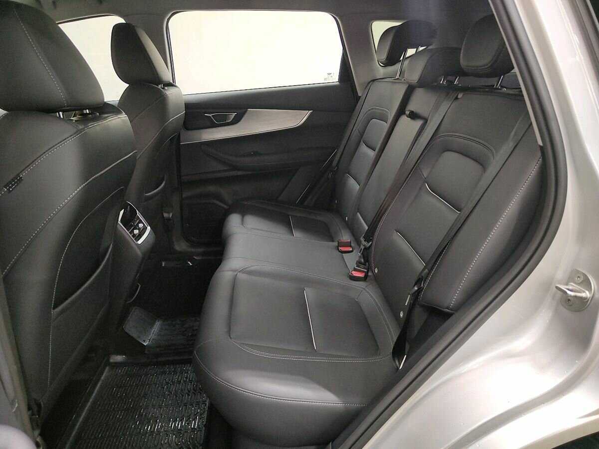 Купить Chery Tiggo 7 Pro Max, 2023, 22 049 км, фото №8