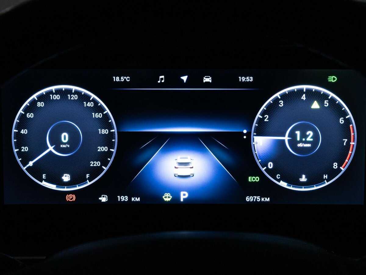 Купить Chery Tiggo 7 Pro Max, 2024, 6 969 км, фото №12