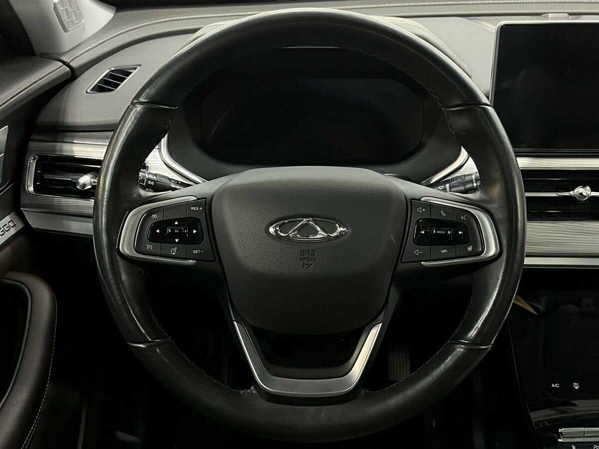 Купить Chery Tiggo 8 Pro, 2022, 44 000 км, фото №8
