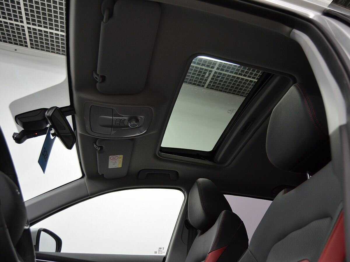 Купить Chery Tiggo 4 Pro, 2023, 7 000 км, фото №23