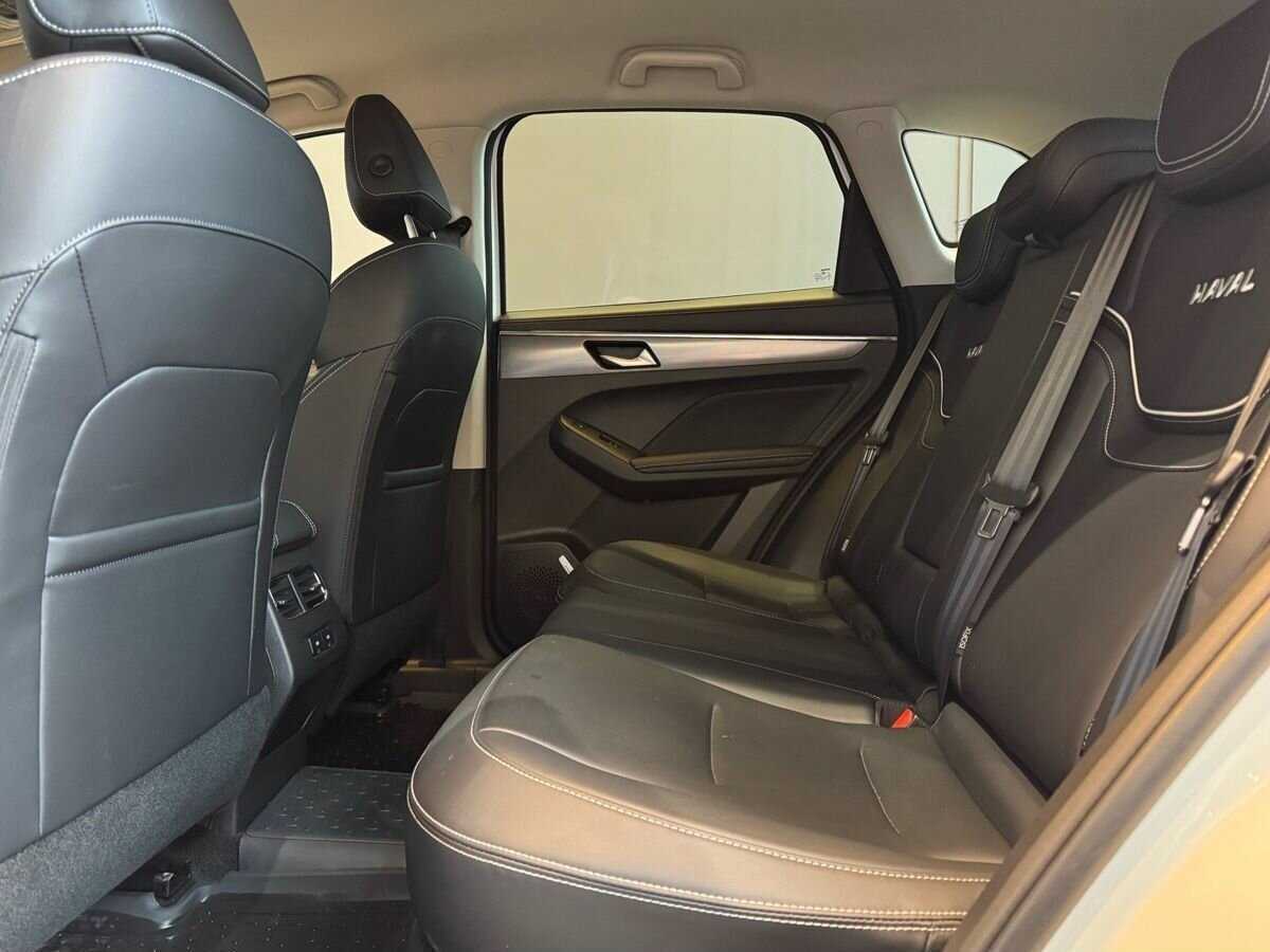 Купить Haval Jolion, 2023, 14 760 км, фото №29