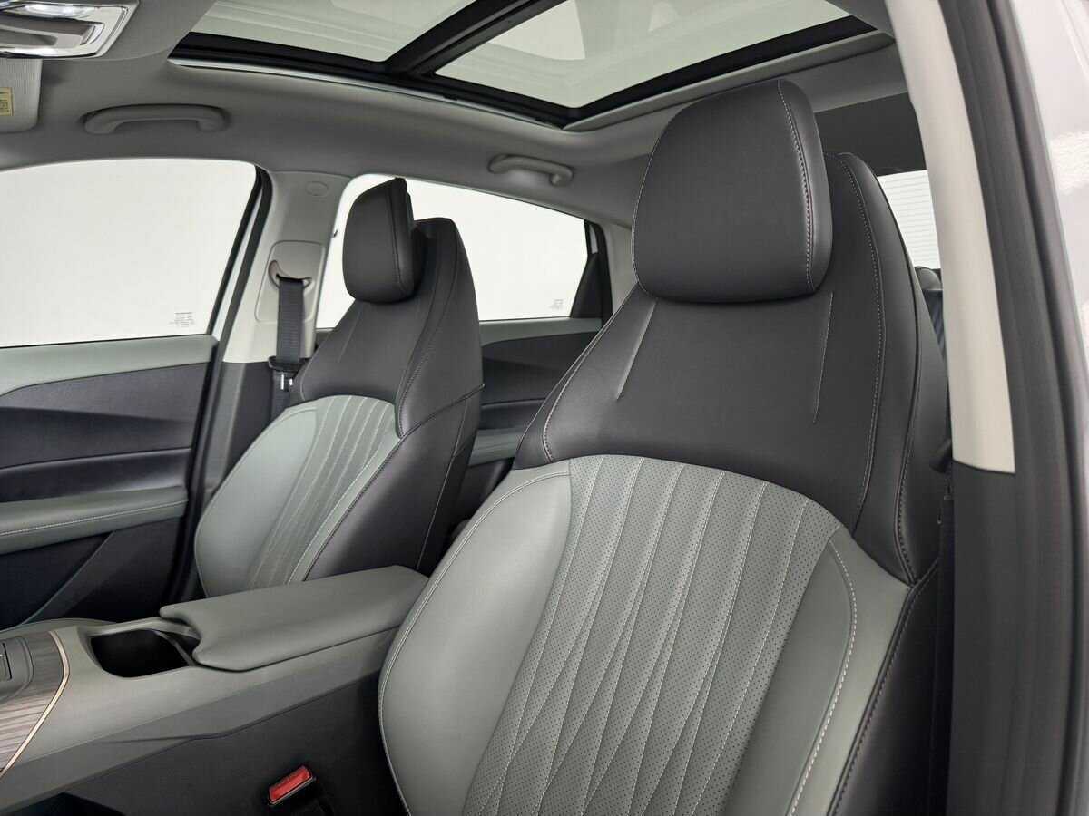 Купить Changan Lamore, 2023, 2 243 км, фото №15