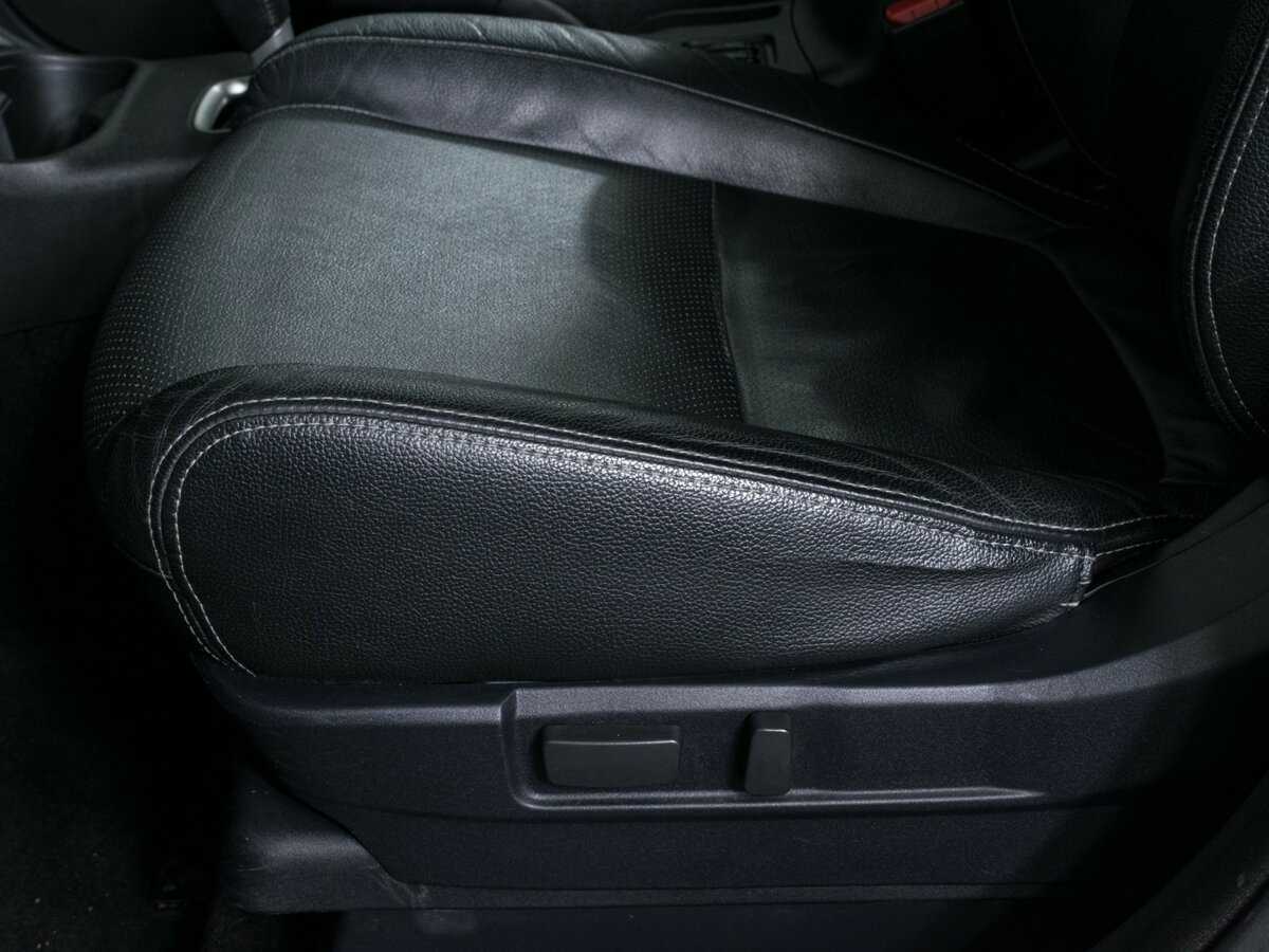 Купить Mitsubishi Outlander, 2013, 179 100 км, фото №16