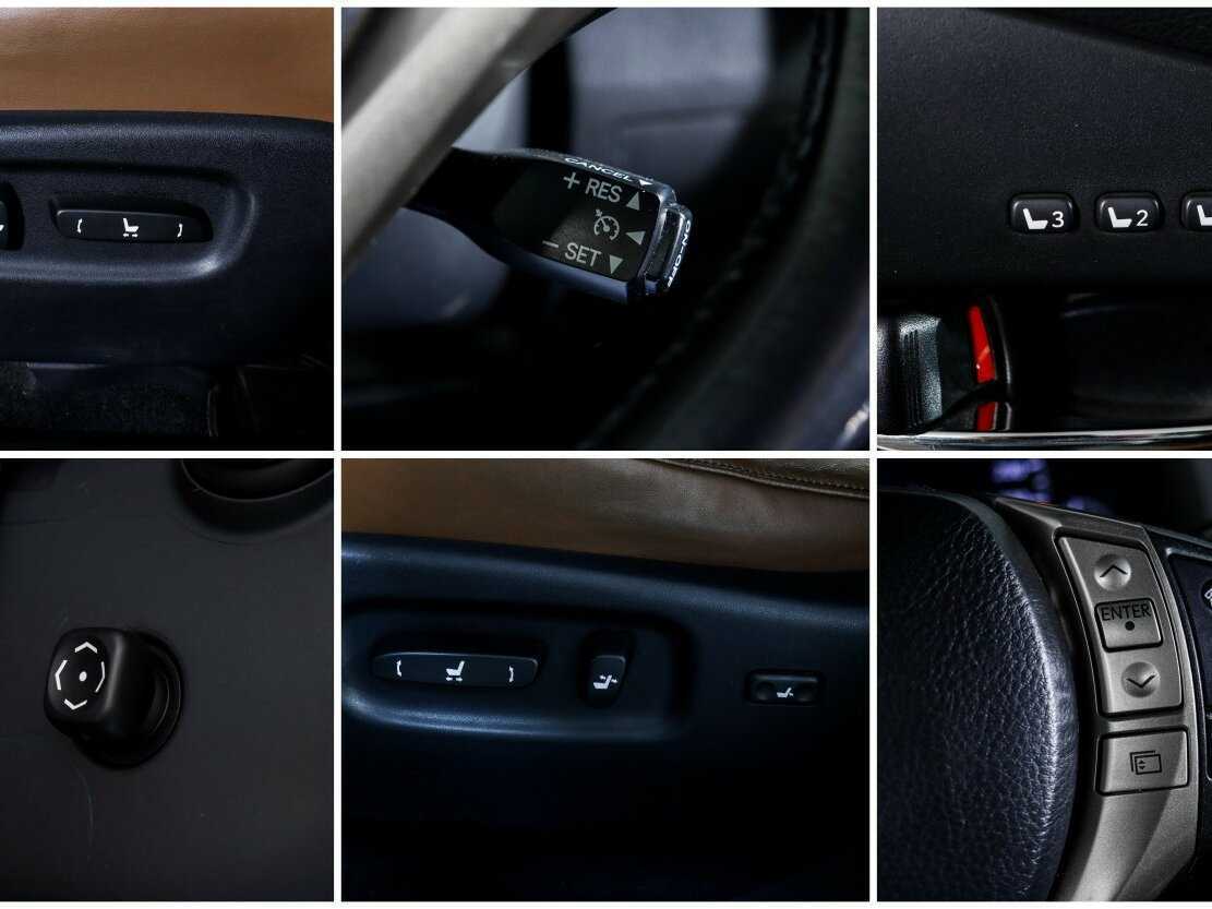 Купить Lexus RX 270, 2015, 152 158 км, фото №15