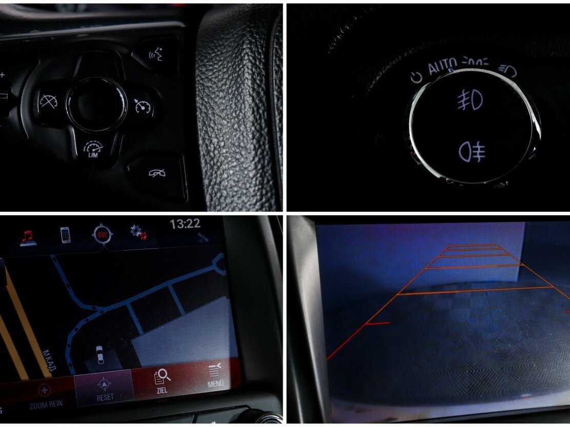 Купить Opel Insignia, 2013, 213 146 км, фото №17