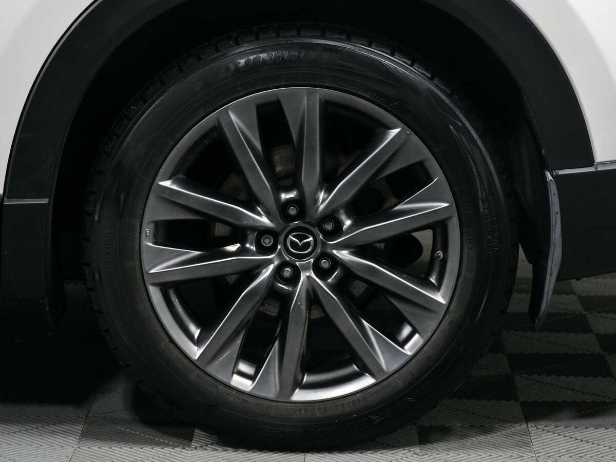 Купить Mazda CX-9, 2019, 203 300 км, фото №14