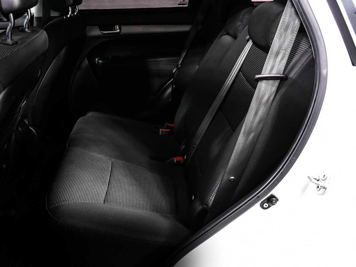 Купить Kia Sorento, 2013, 191 000 км, фото №12