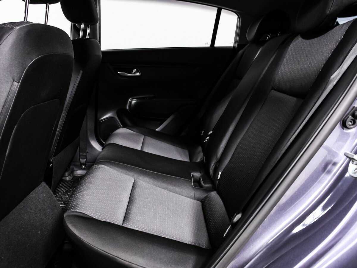 Купить Kia Rio X, 2021, 38 600 км, фото №13