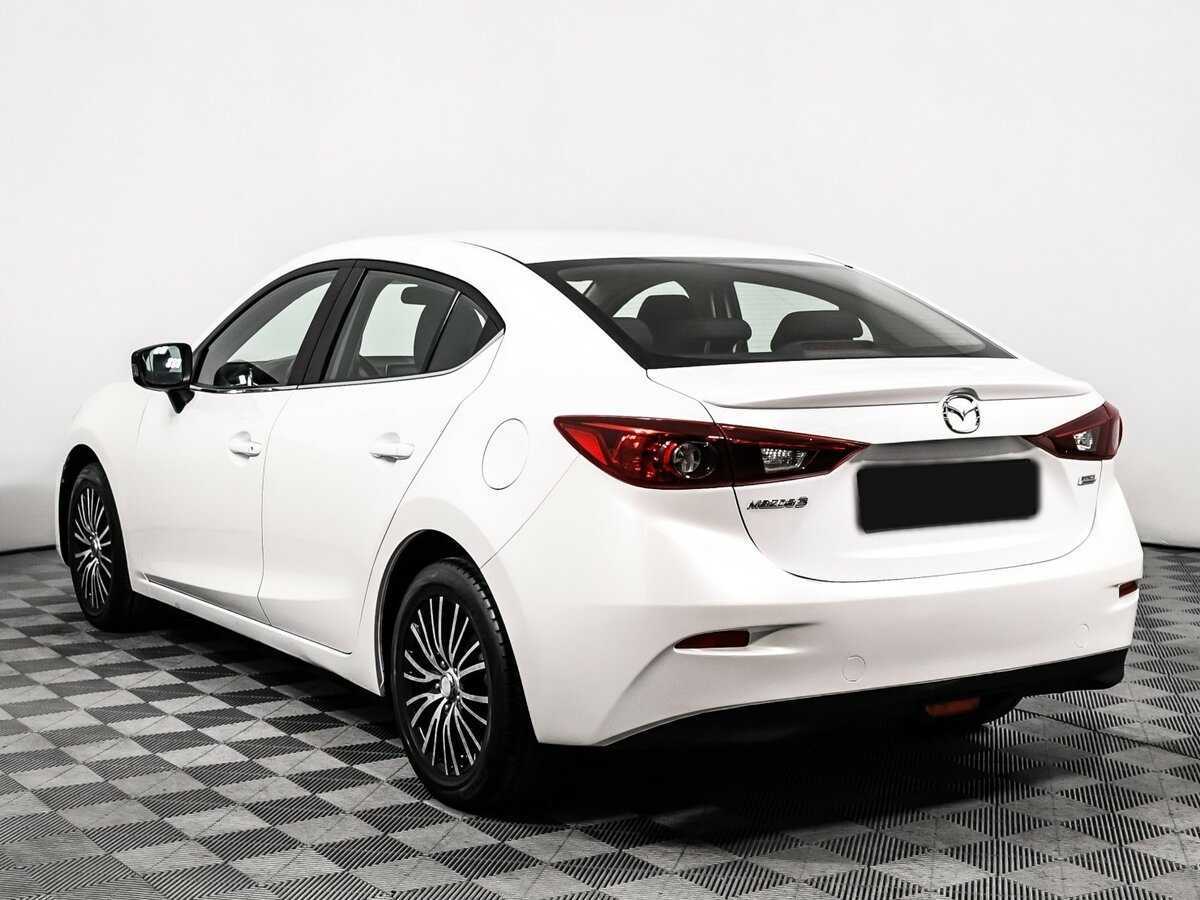 Купить Mazda 3, 2013, 147 500 км, фото №7