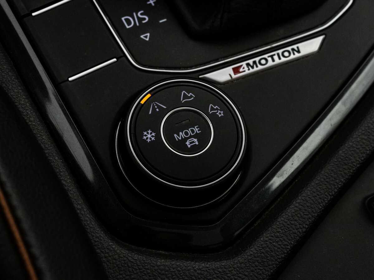 Купить Volkswagen Tiguan, 2018, 217 152 км, фото №15