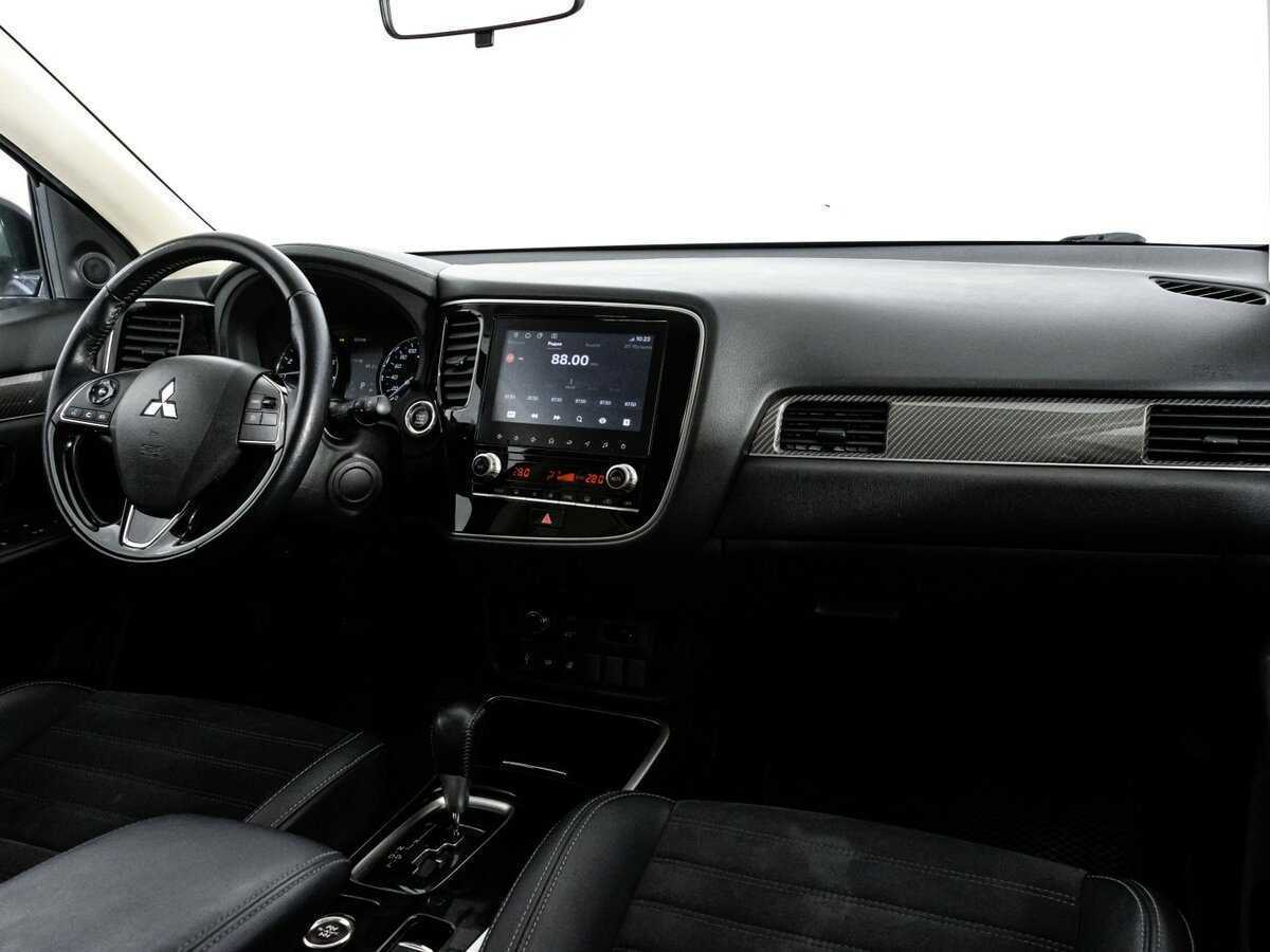 Купить Mitsubishi Outlander, 2021, 93 020 км, фото №9