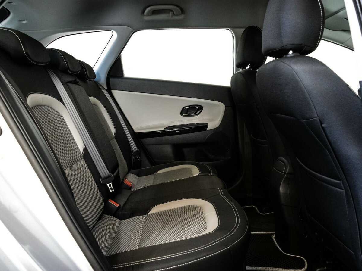 Купить Kia Ceed, 2017, 49 050 км, фото №16