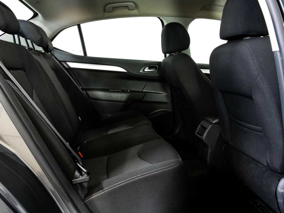 Купить Citroen C4, 2016, 151 894 км, фото №16