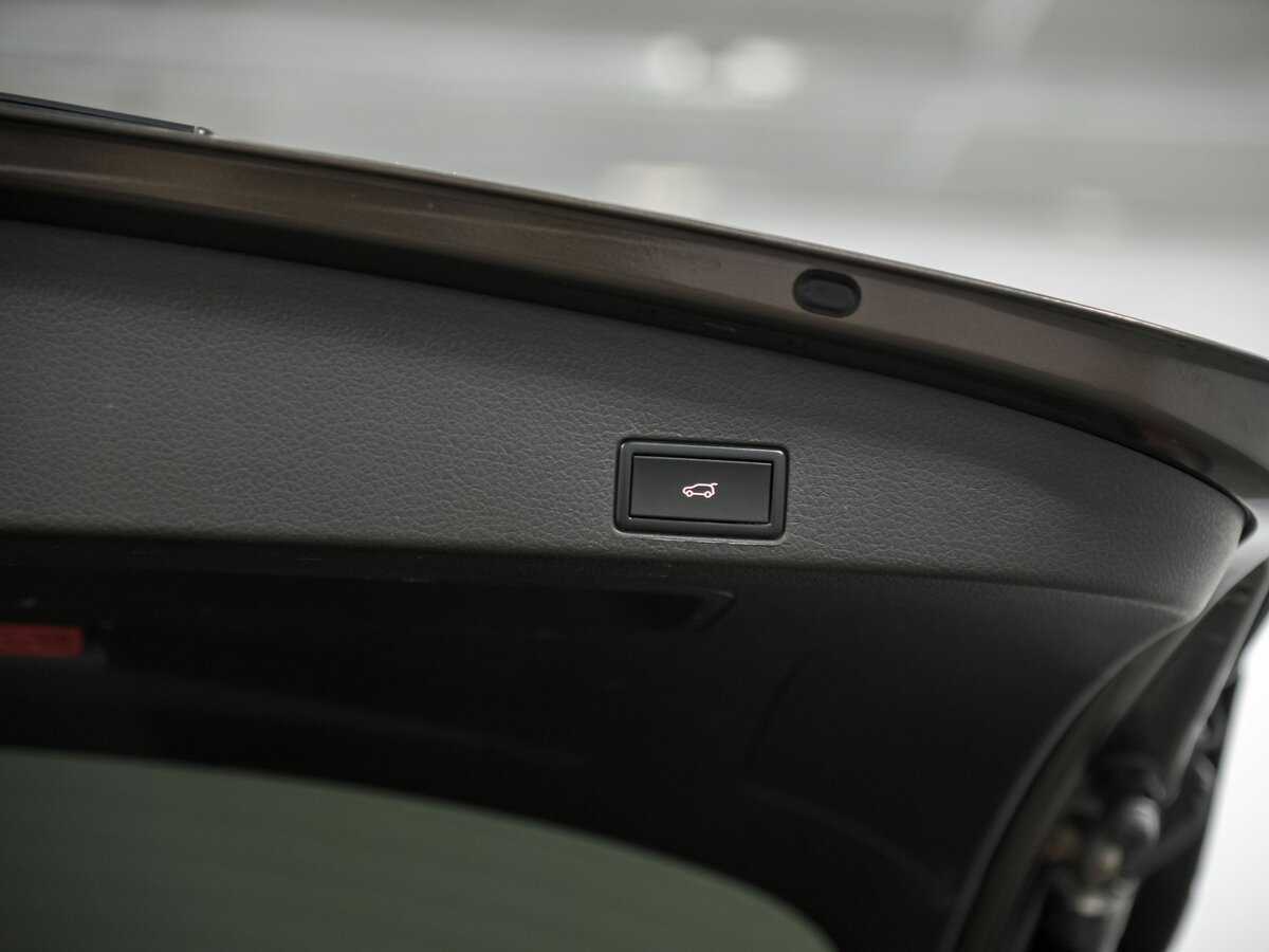 Купить Volkswagen Touareg, 2013, 127 425 км, фото №20