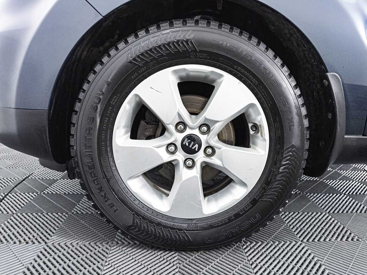 Купить Kia Soul, 2018, 101 970 км, фото №18