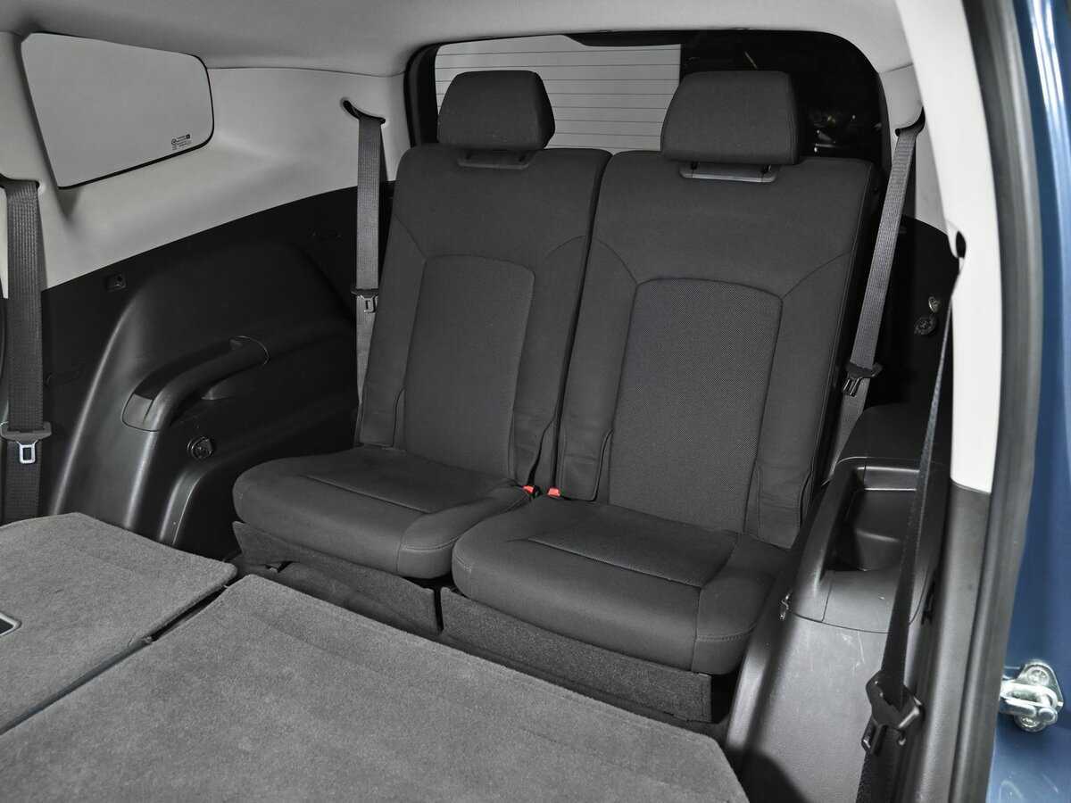 Купить Chevrolet Orlando, 2014, 171 000 км, фото №12