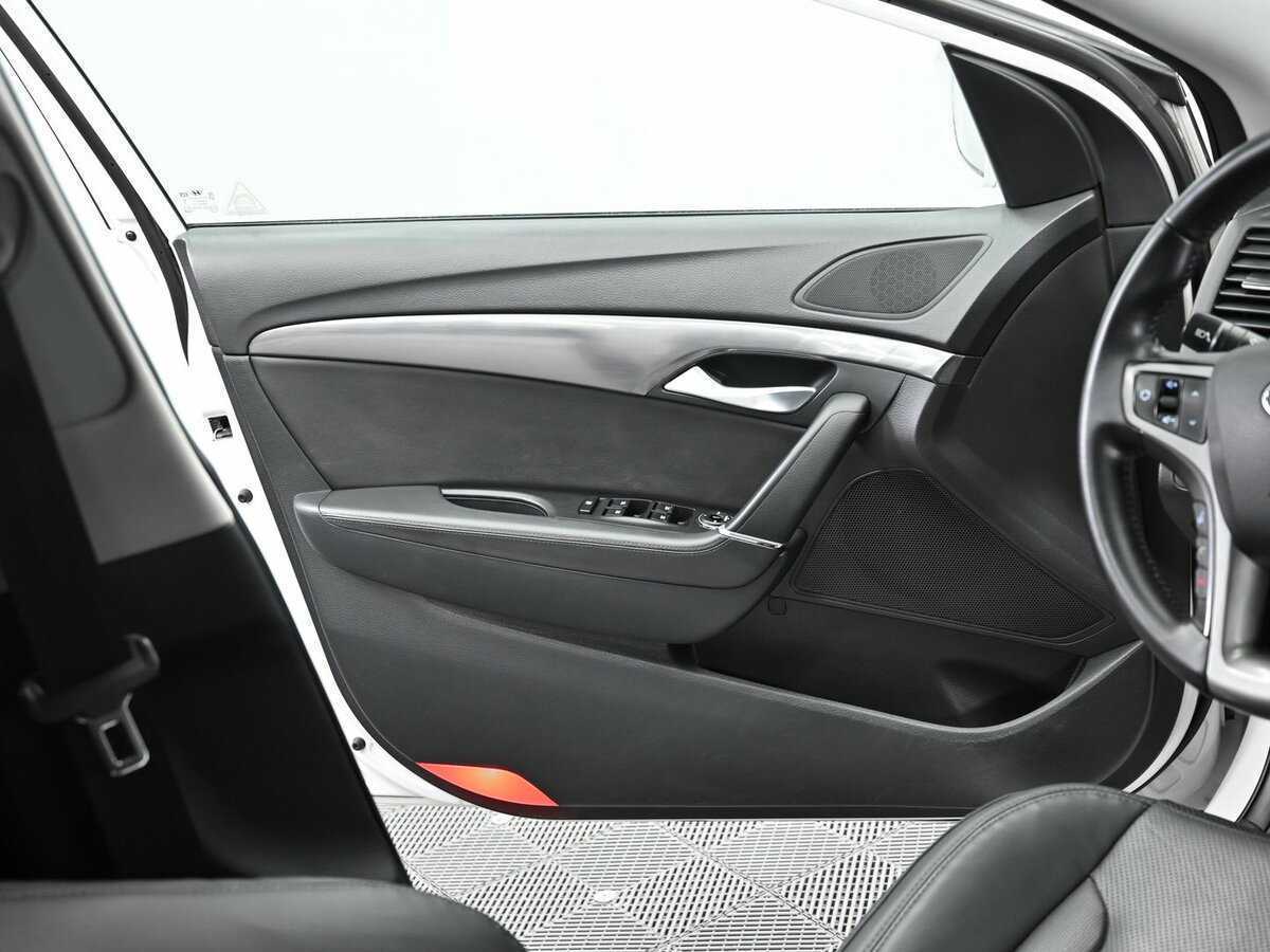 Купить Hyundai i40, 2016, 182 000 км, фото №7