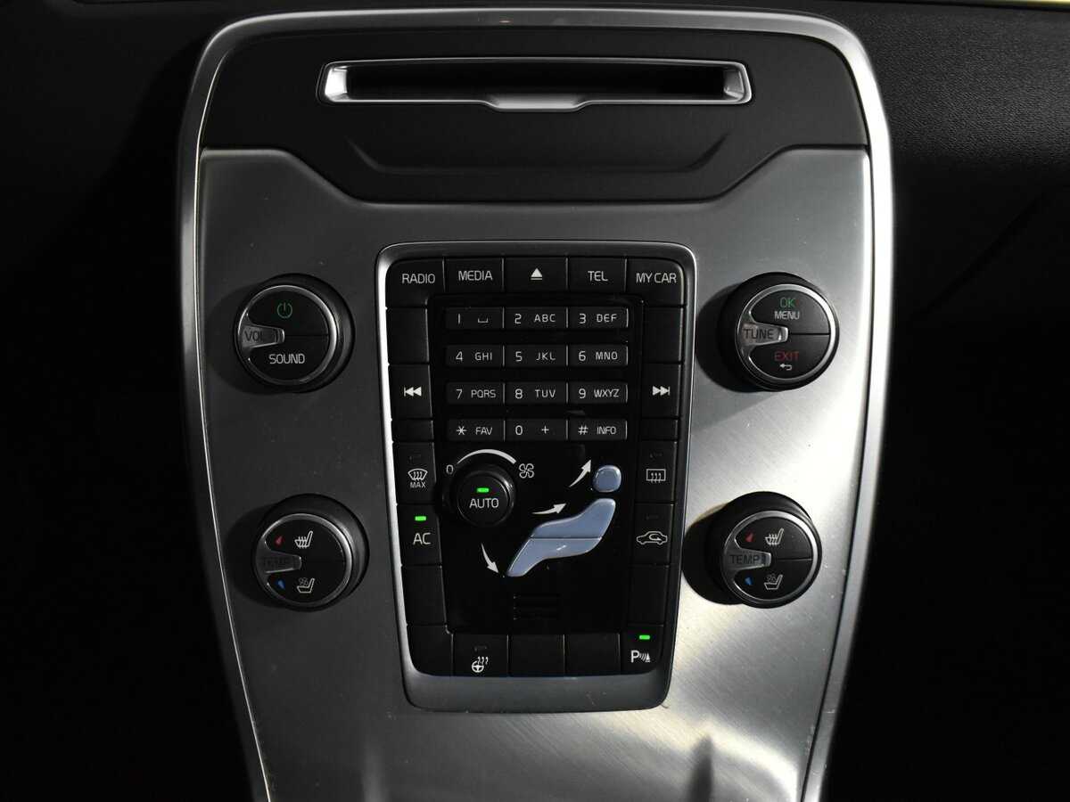 Купить Volvo S80, 2014, 247 359 км, фото №15