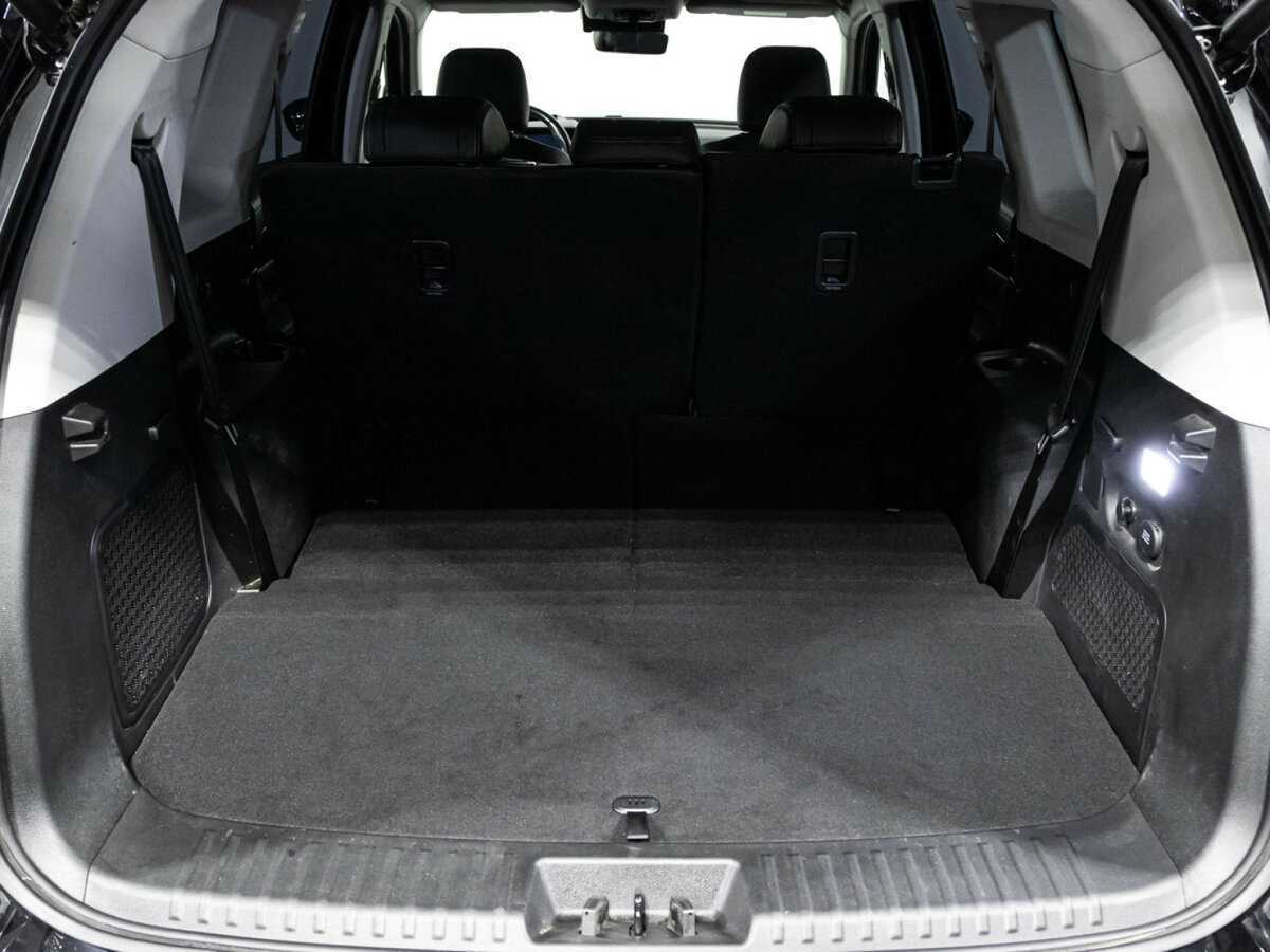 Купить Exeed VX, 2022, 56 955 км, фото №15