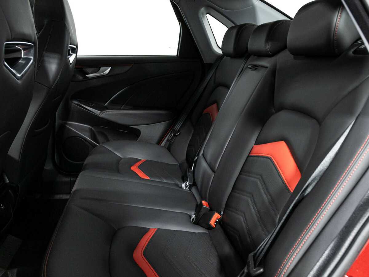 Купить Kaiyi E5, 2023, 4 317 км, фото №10