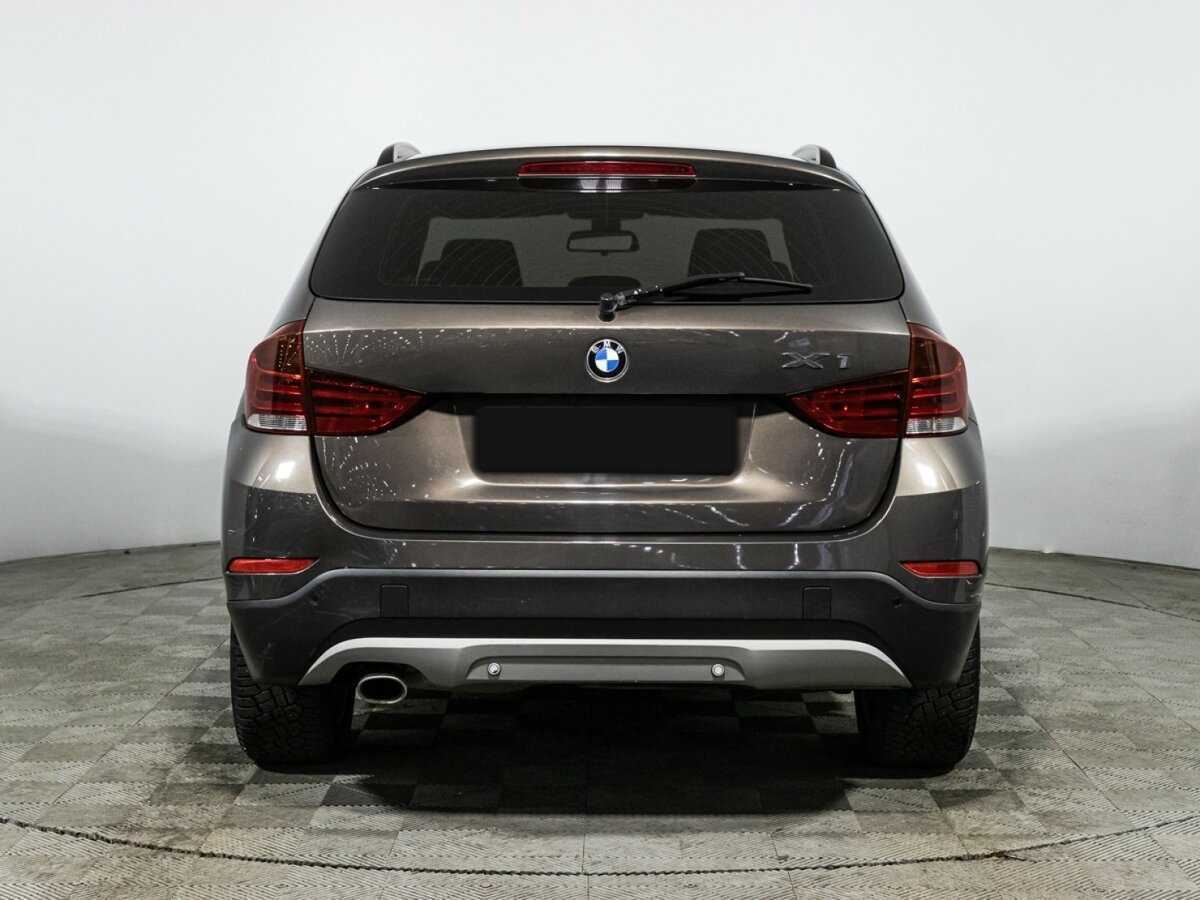 Купить BMW X1 20d, 2013, 139 952 км, фото №6