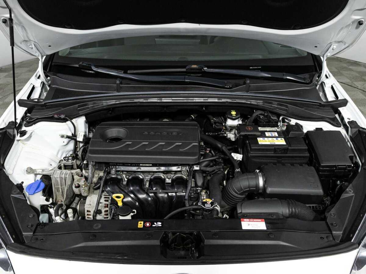 Купить Kia Ceed, 2020, 102 465 км, фото №26