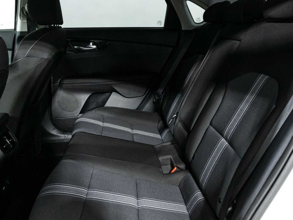 Купить Kia Cerato, 2022, 42 982 км, фото №10