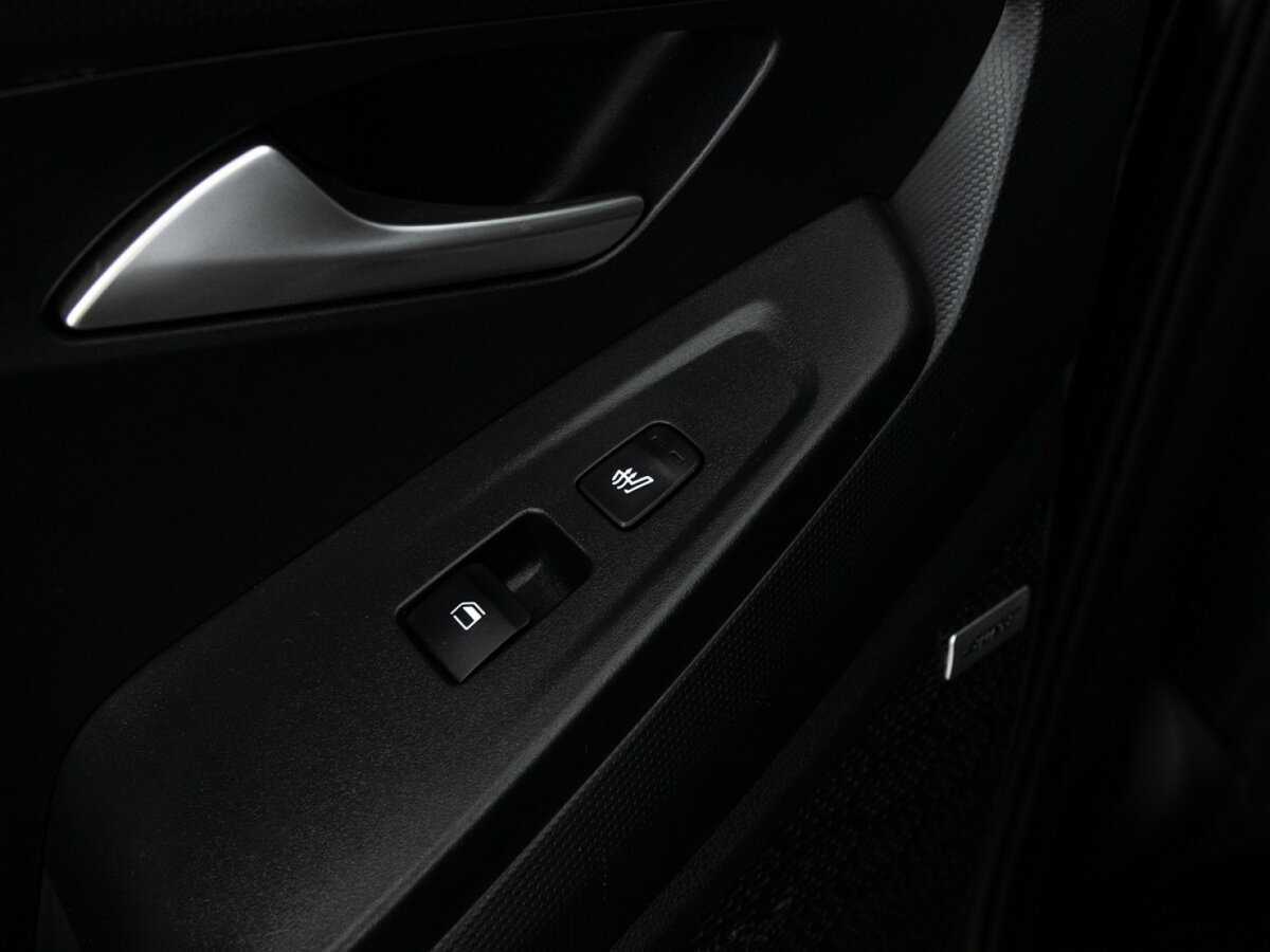 Купить Hyundai Creta, 2021, 52 121 км, фото №22