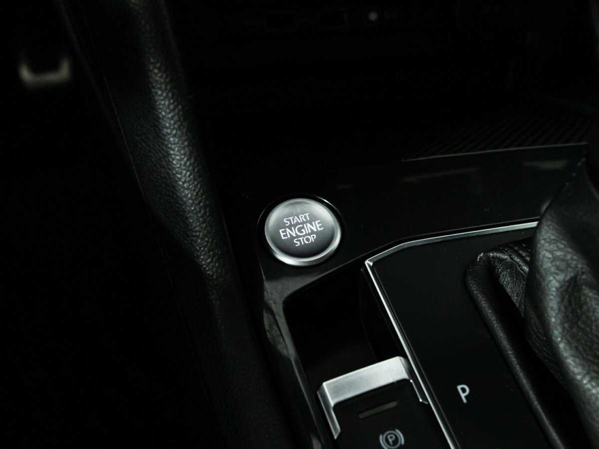 Купить Volkswagen Tiguan, 2020, 114 787 км, фото №19