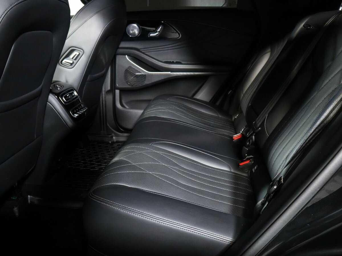 Купить Exeed RX, 2023, 36 700 км, фото №7