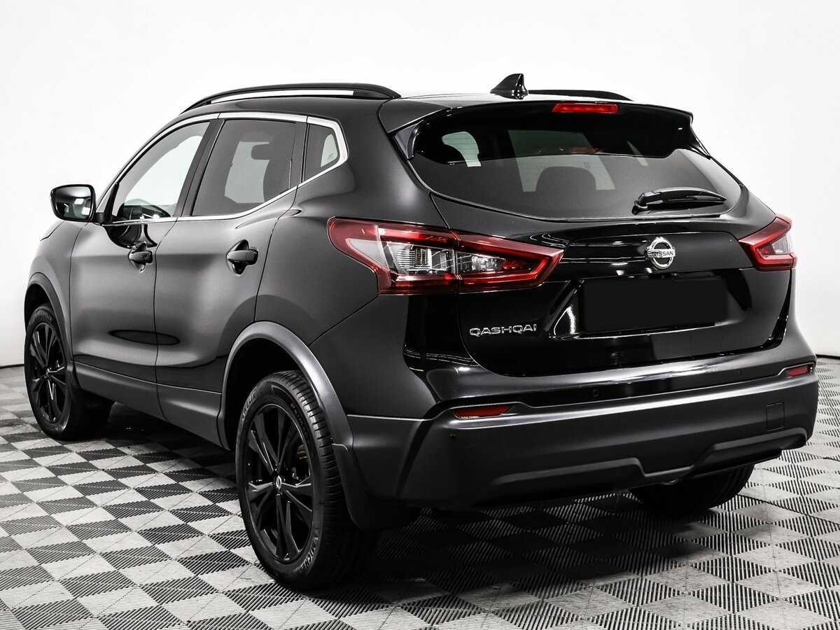 Купить Nissan Qashqai, 2022, 28 077 км, фото №7
