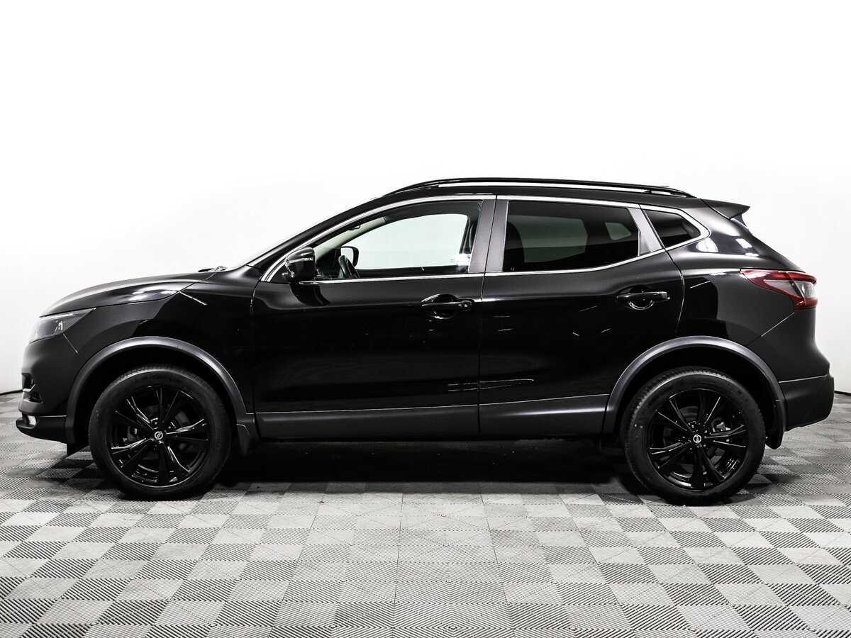 Купить Nissan Qashqai, 2022, 28 077 км, фото №8