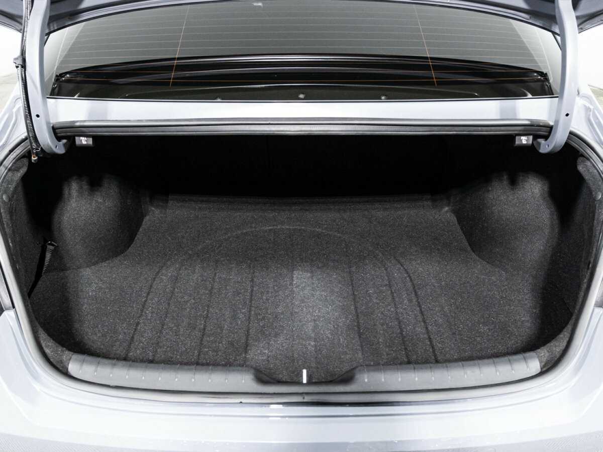 Купить Hyundai Elantra, 2021, 50 700 км, фото №15