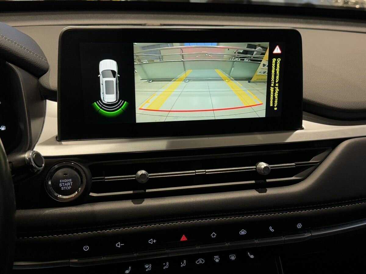 Купить Chery Tiggo 7 Pro, 2021, 59 560 км, фото №30