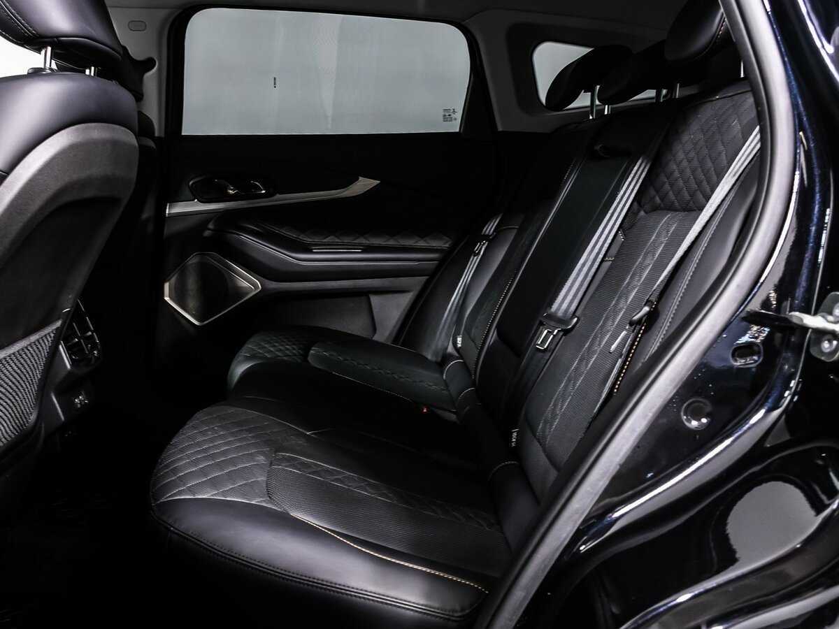 Купить Exeed TXL, 2022, 44 674 км, фото №13