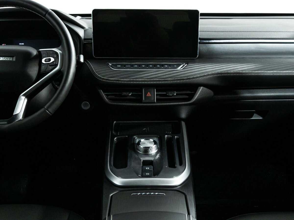 Купить Haval Jolion, 2023, 44 059 км, фото №14